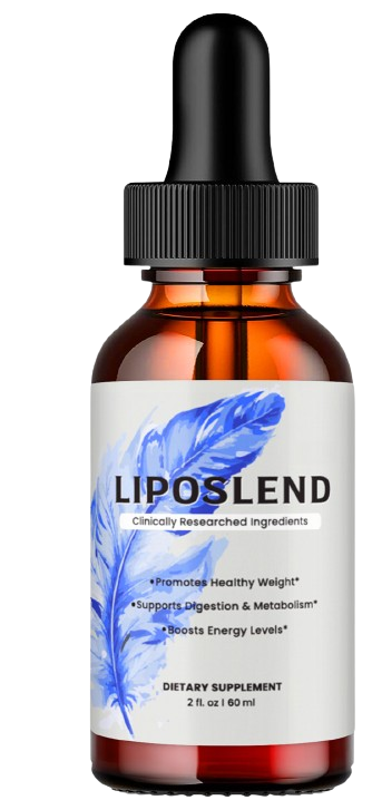 LipoSlend