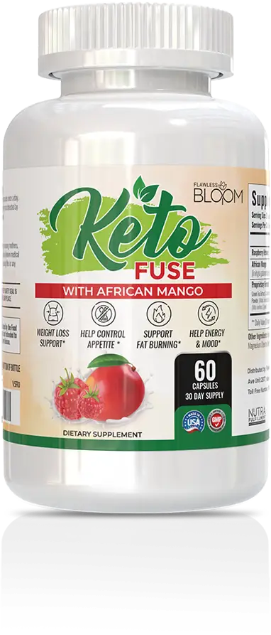 ketofuse